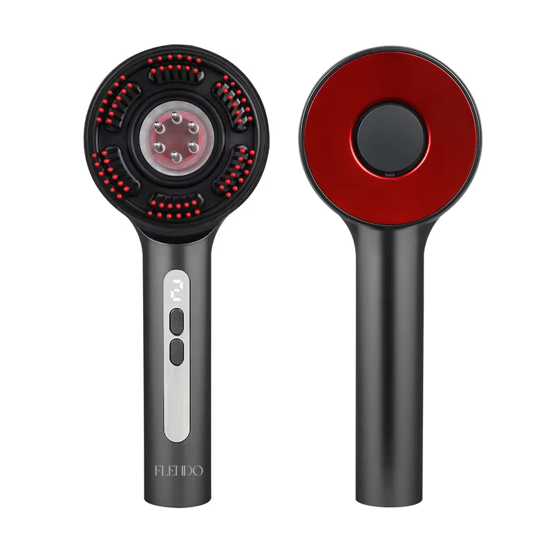 Flendo™ Scalp Massager