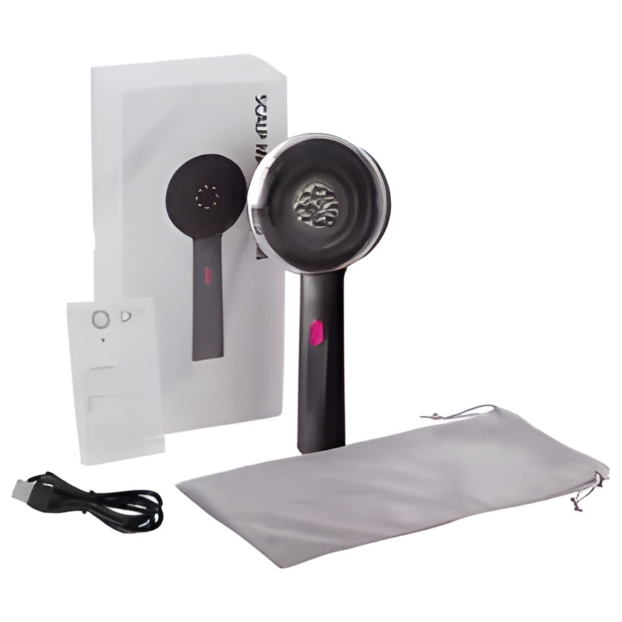FlendoGlow™ Scalp Massager
