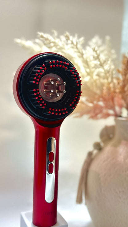 Flendo™ Scalp Massager