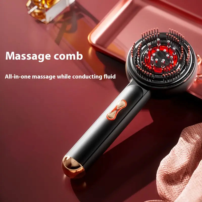 FlendoGlow™ Scalp Massager