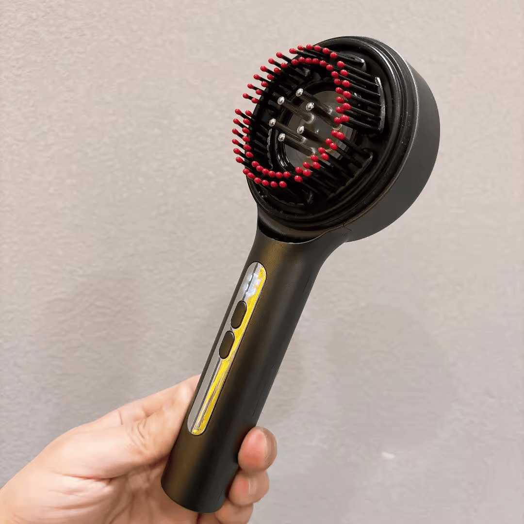 Flendo™ Scalp Massager