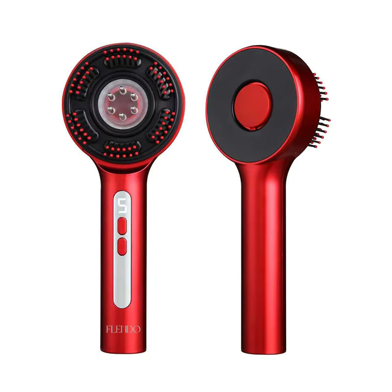 Flendo™ Scalp Massager